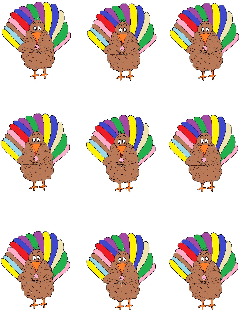 thanksgiving-templates